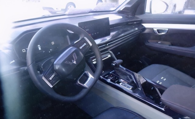 它将会又是神车吗|宏光侠|suv|上海车展|茶哥|五菱