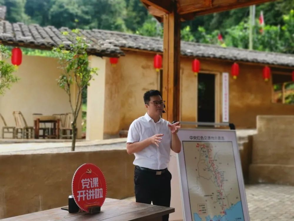 绝密使命首播红色伯公凹烈士后代倍感自豪各地反响热烈
