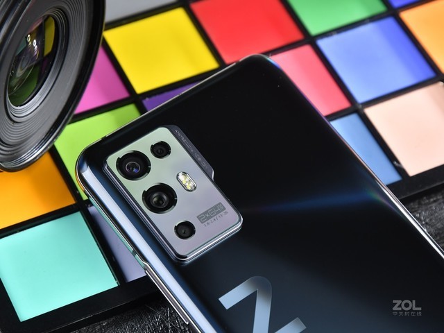 12期白条免息无压力购机中兴axon30pro现货热销