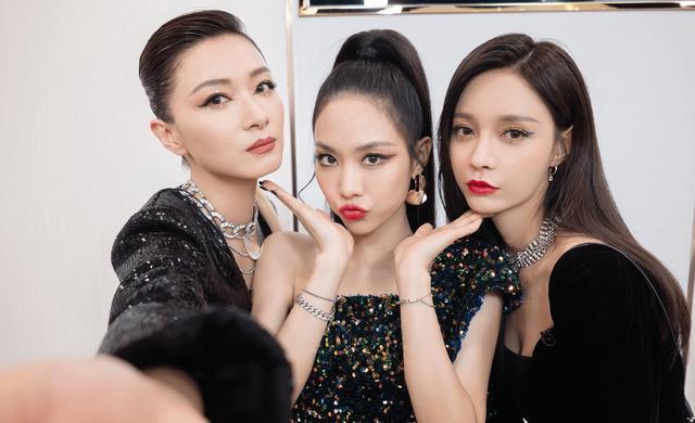 乘风破浪的姐姐2成团夜为何没有邀请金巧巧双方基本闹翻