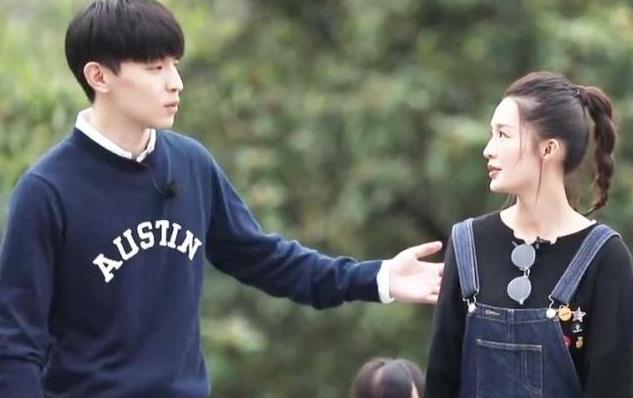 邓伦李沁又合体!两家粉丝异口同声:不结婚很难收场