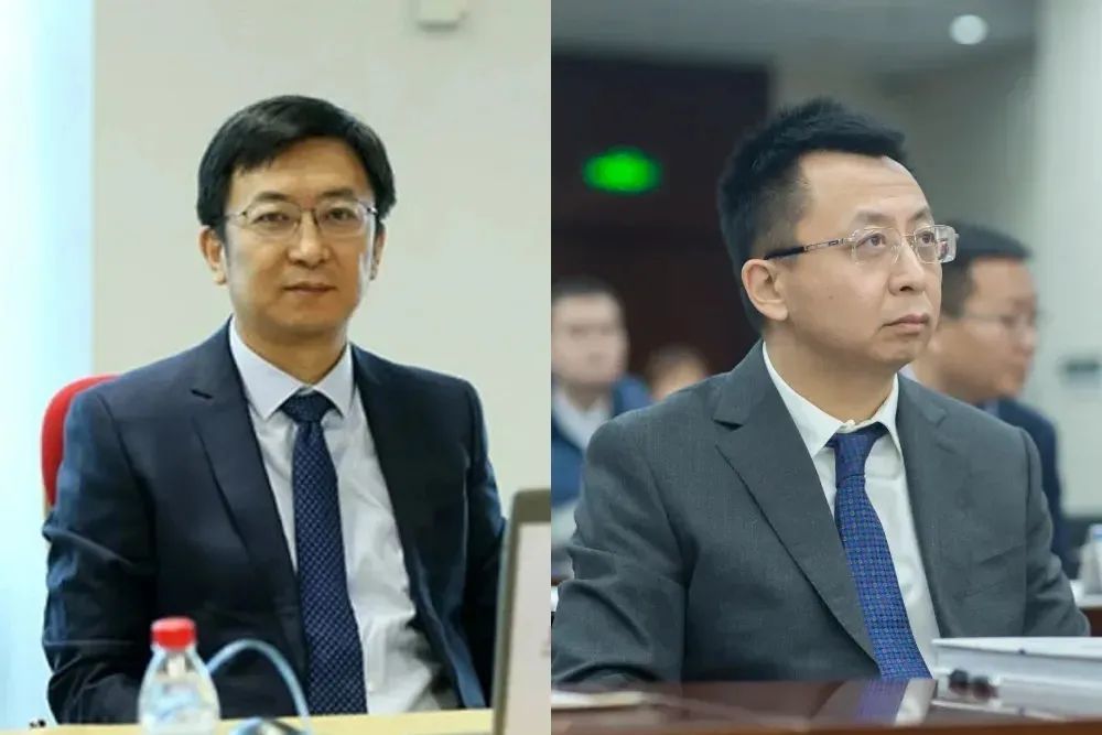 注册资本50万,吴志刚占60%,二儿子吴学群占40%,桃李的大本营也从刀