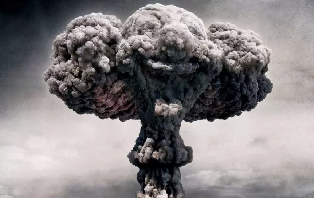 当中国第一颗原子弹研制成功 美 苏联 英 法都是什么反应 腾讯新闻
