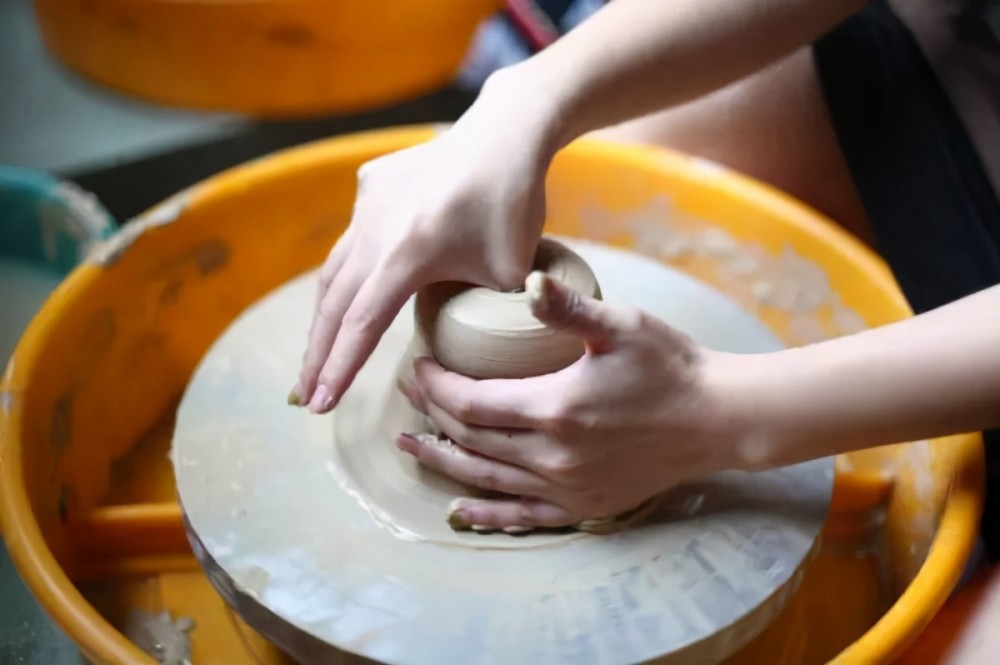 穀雨手作丨與陶泥一起告別最後的春天內附教程