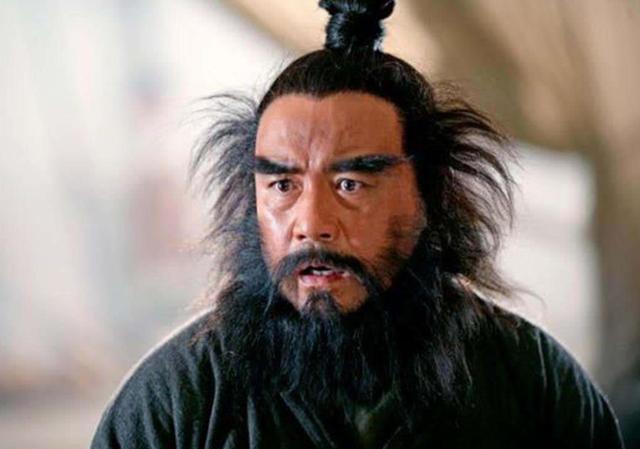 表情包,也让大家对他的印象始终固定在"没有文化","是个大老粗","莽夫