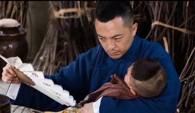 剧情拉胯台词一股僵尸味等了20年的郭宝昌新剧就拍成这样