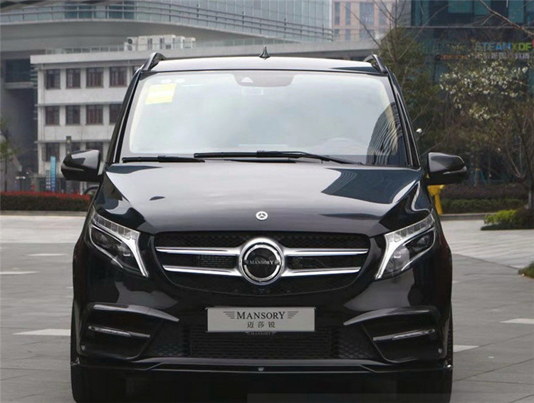 房车兄弟 迈莎锐ms580誉金,内外兼修带来的独具匠心