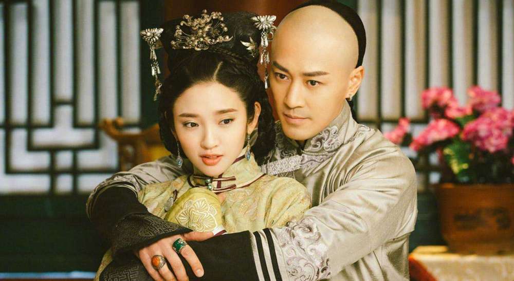 丰绅殷德在和珅被处决后是如何报复十公主的国丧期间花天酒地