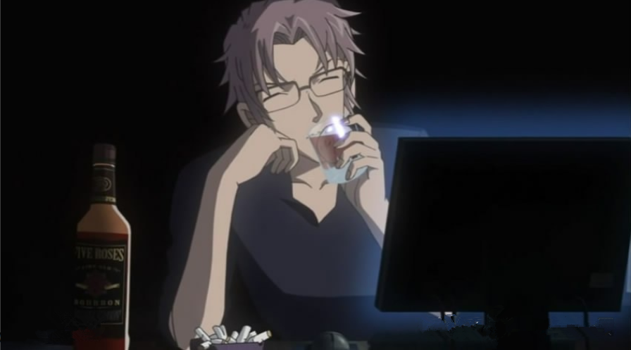 《名侦探柯南》中那些用酒代替的人名,看看有你喜欢的人吗?_腾讯新闻