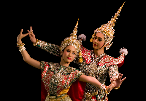 云游一场别开生面的泰国非遗之旅