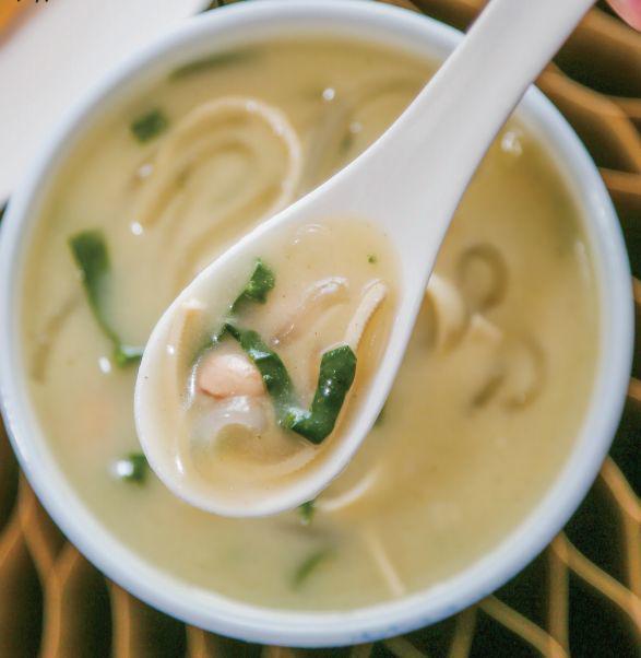 低音号美食济南十大美食甜沫