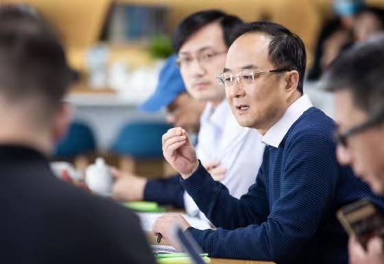 极氪,集团军中独立作战的转型第三极