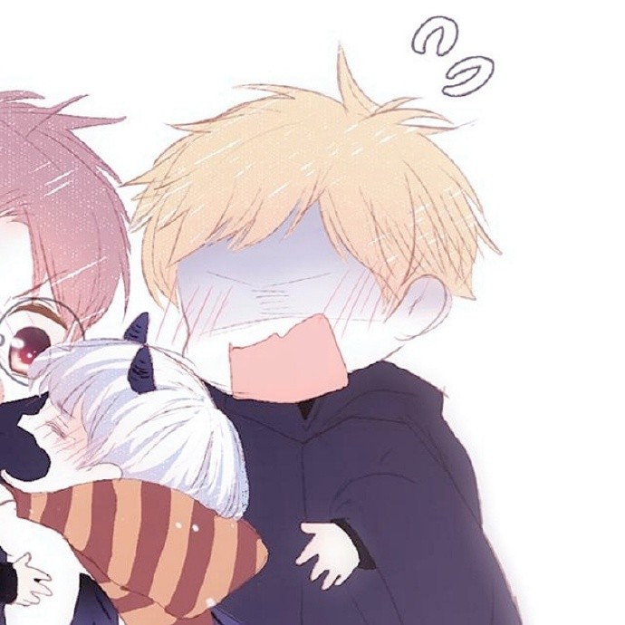 情头:攒那么多情头有什么用?