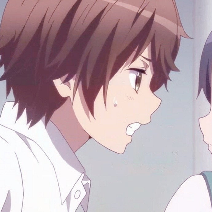 情头:攒那么多情头有什么用?