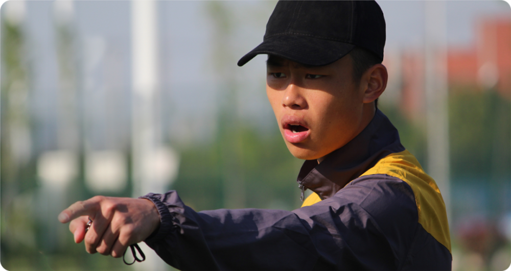 张恩浩这批小教练的成长是中南珂缔缘的另外一个成长极,佐证了适合