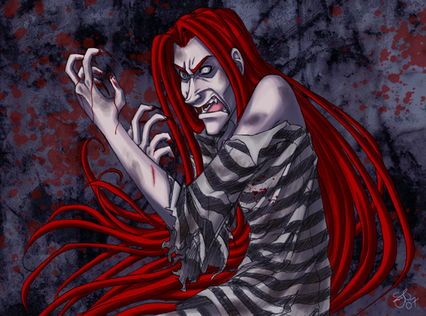 菲·里德尔|谢诺菲留斯·洛夫古德|伏地魔|哈利·波特|老巴蒂·克劳