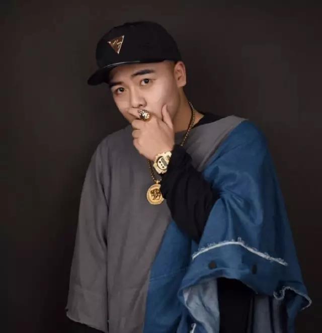 说唱听我的海选晋级名单曝光算上导师阵容简直是神仙打架