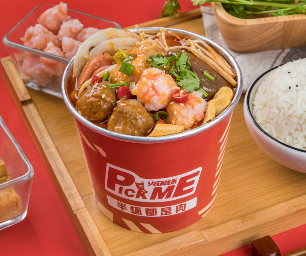 火锅杯加盟店 提前要做哪些准备?_腾讯新闻