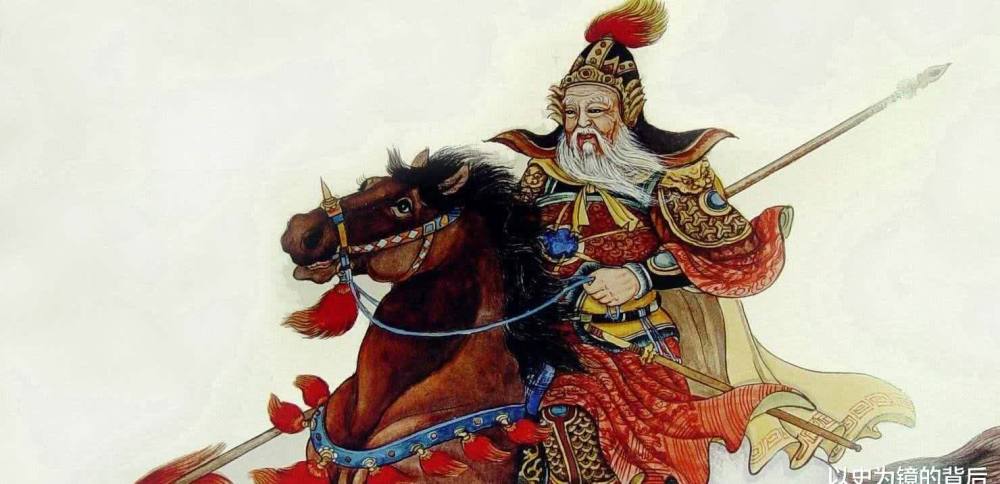 唐朝最厉害的大臣,文武双全且拯救唐朝多次,历经七朝并善终