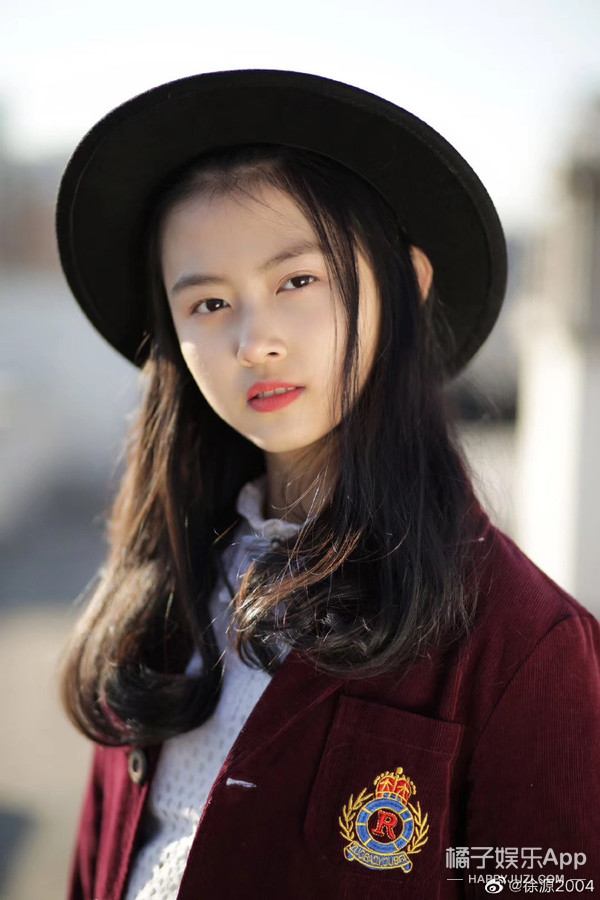 第四名茜玲娜依,又一个四字妹妹▽