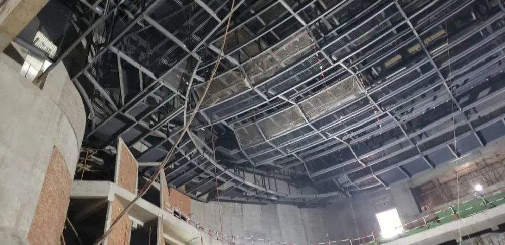 作品成都城市音乐厅