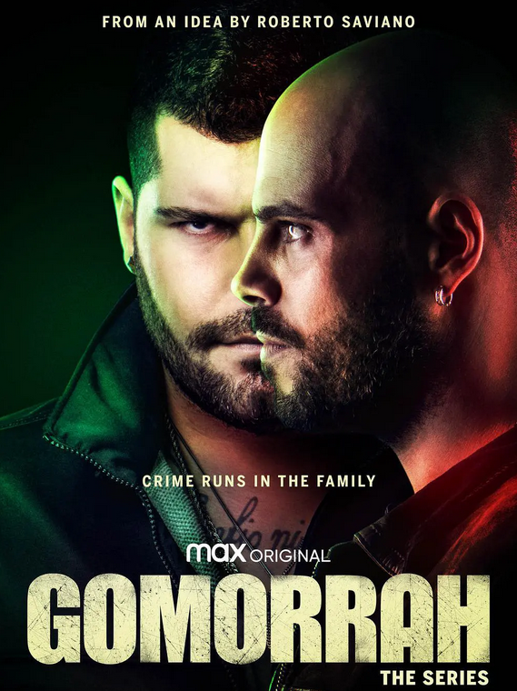 豆瓣9分格莫拉火爆欧美意大利浴血黑帮到底都用什么枪