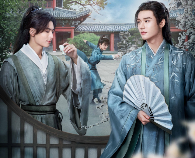 山河令制片人谈选角争议言论疑似内涵已婚演员网友怒了