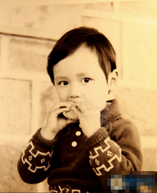 "少爷富二代"冯绍峰的浪荡情史,和他爱过的5个女人_腾讯新闻