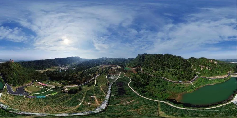 给心灵放个假开启五华山度假之旅在游乐项目中放飞自我欣赏令人着迷的