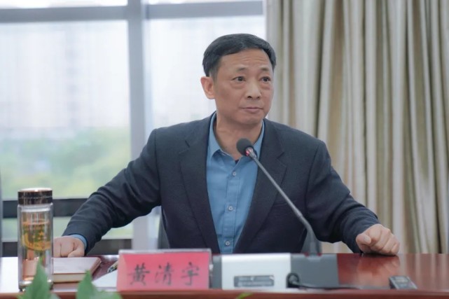 何艺辉任常德市委常委市纪委书记