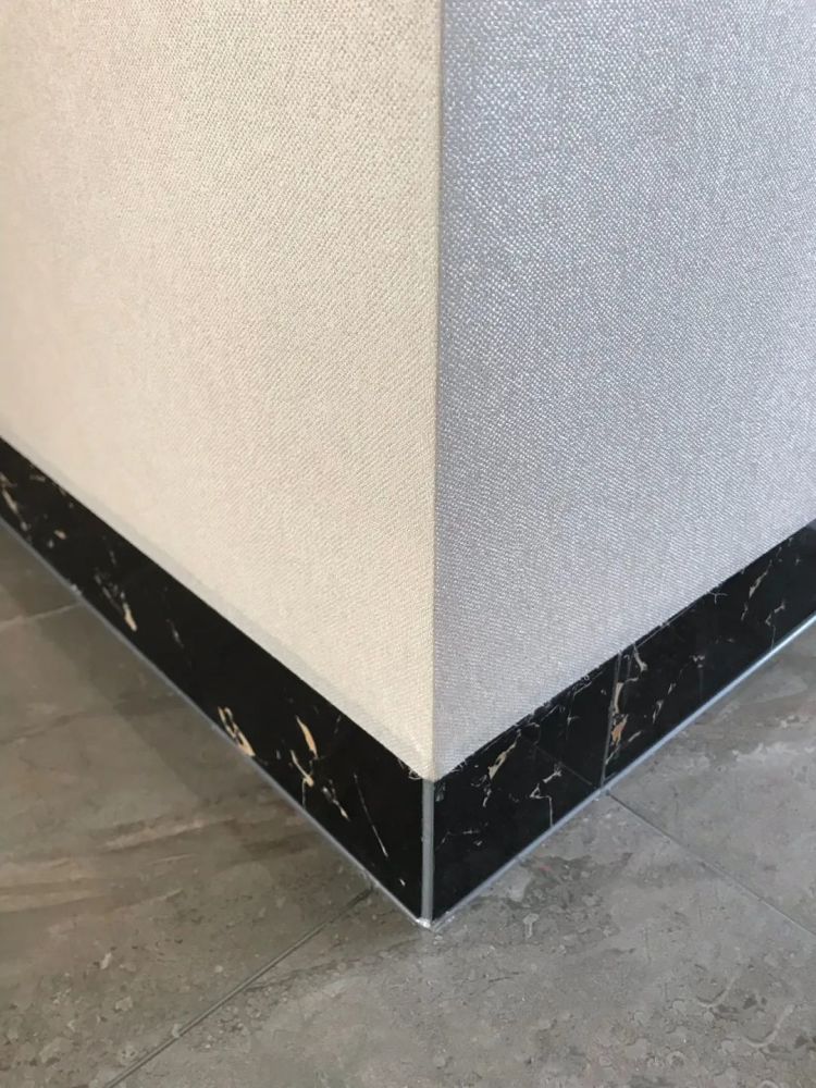 踢脚线,值不值得装?怎么装更显高级?