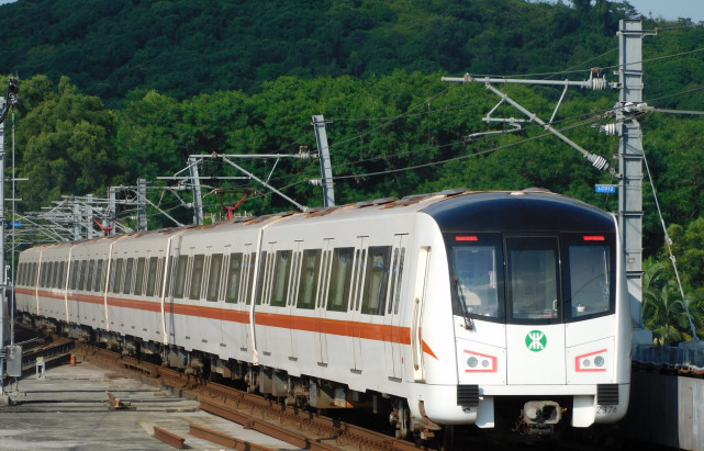 盐田将新添一地铁被称为当地居民的生命线目前一期建设中