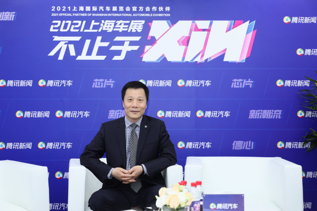 张继辉日产谨慎对待自动驾驶导入时间点将根据市场需求决定