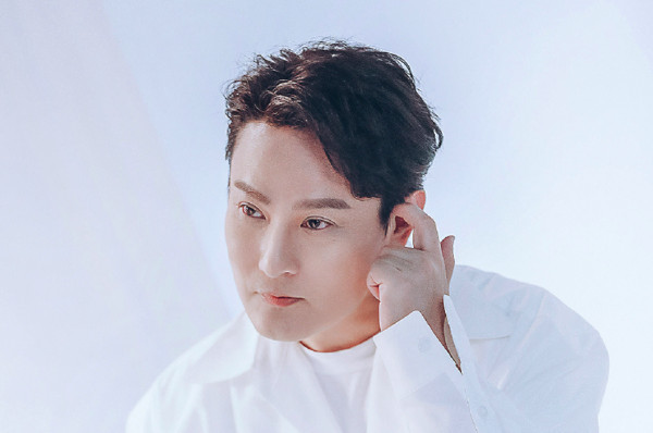 (图/潮水音乐提供)《有一点动心》原曲由厉曼婷作词,曹俊鸿作曲