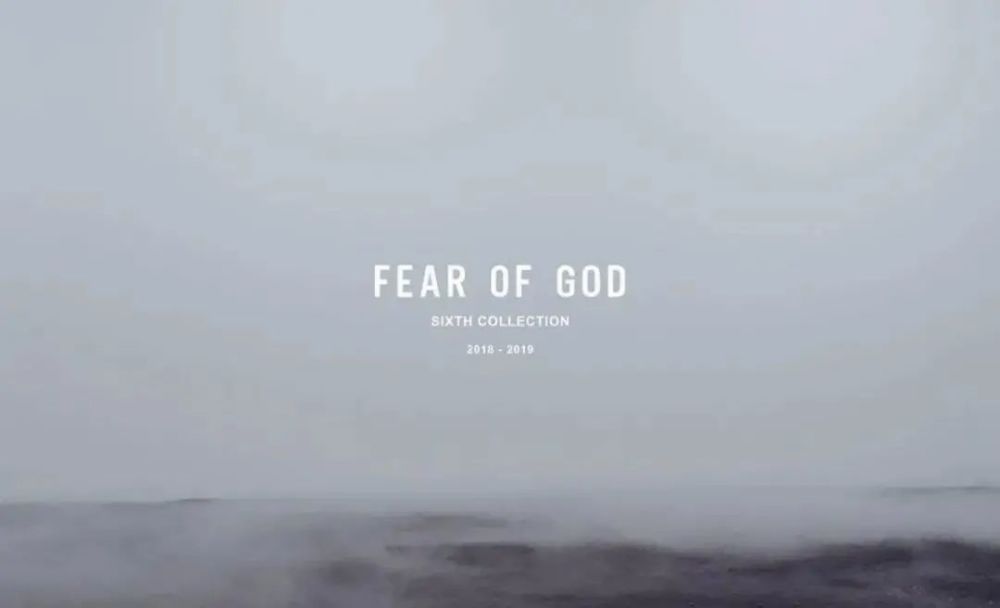 fear of god 敬畏上帝第七季新品全面发布!_腾讯新闻