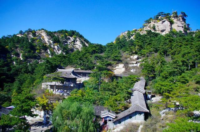 辽宁的旅游景点很多,与其他省份一样,5a景区也是辽宁旅游资源的精品