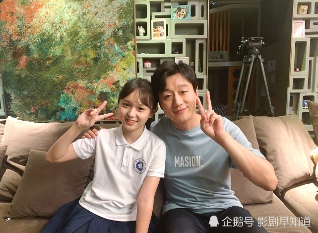 小舍得子悠第一次爆发却被忽视爸爸颜鹏太让人失望了