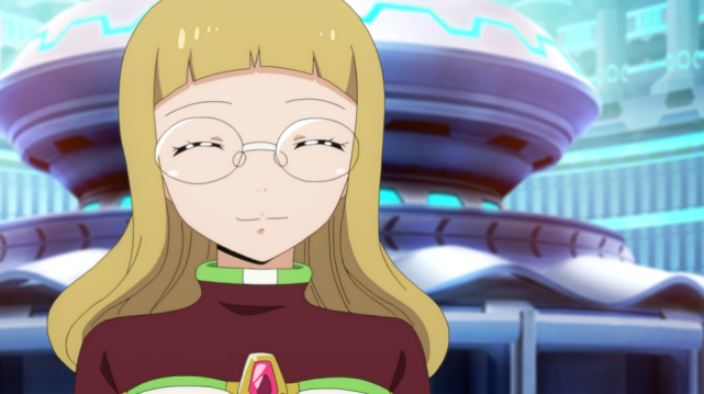 伊甸星原丽贝卡被弄哭西奇生气了纳兹和露西会串场