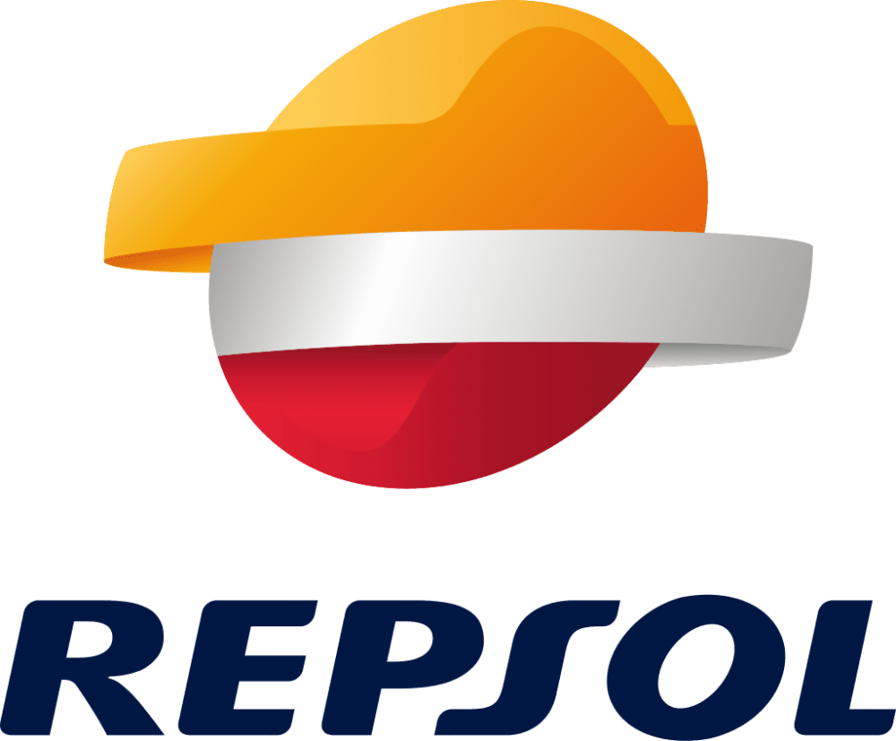 repsollogo图片