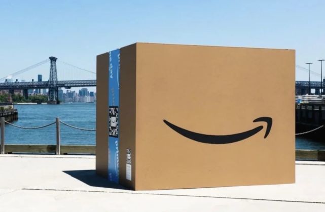 亚马逊英国将成为第一个上市cbd产品的全球平台love Hemp受邀参与试点 汉麻视界 工业大麻资讯网