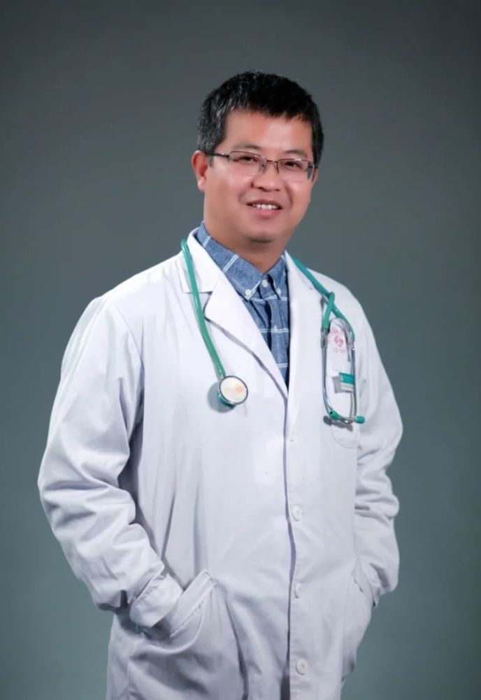 专家风采长治医学院附属和济医院呼吸内科二