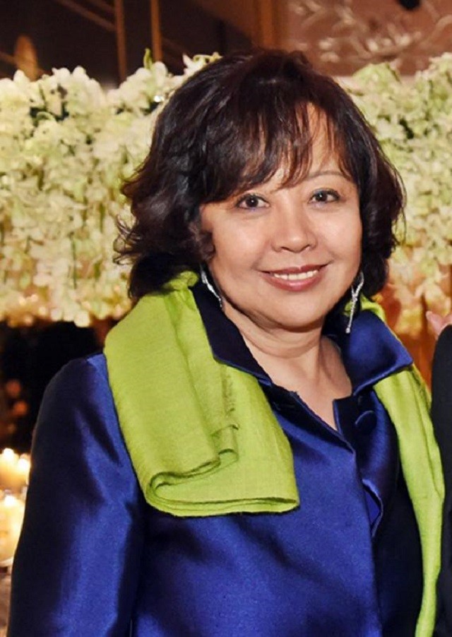 豪门儿媳李天颖为救丈夫与张子强谈判赶走情敌接盘538亿遗产