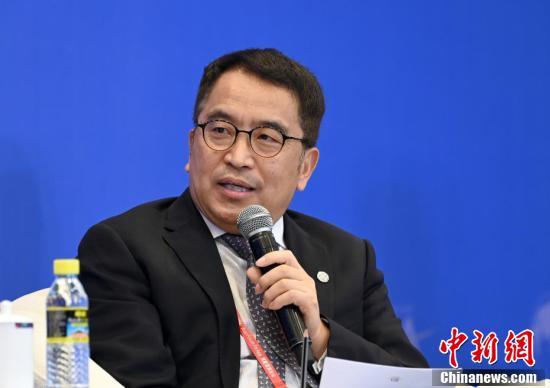 博鳌亚洲论坛年会举行新冠疫苗的供应与可及性分论坛