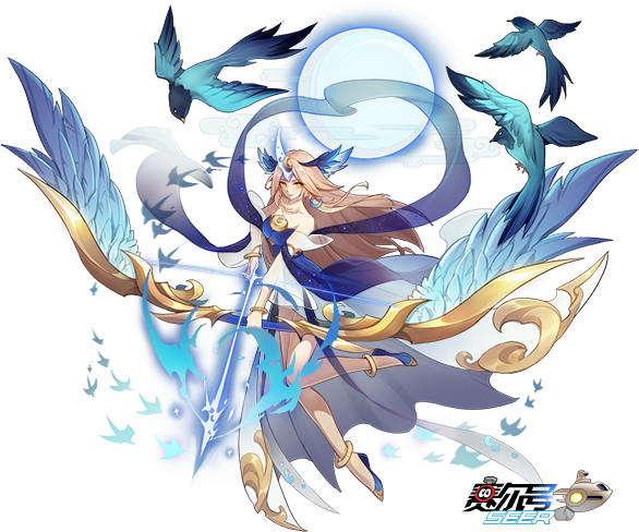 月照星魂|精灵|赛尔号|沙丘|触手|传说