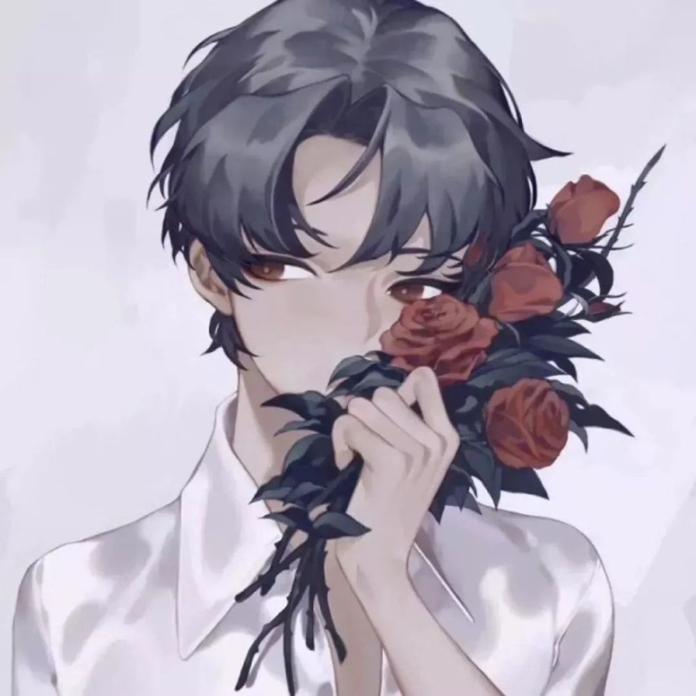 好看的头像大全273期