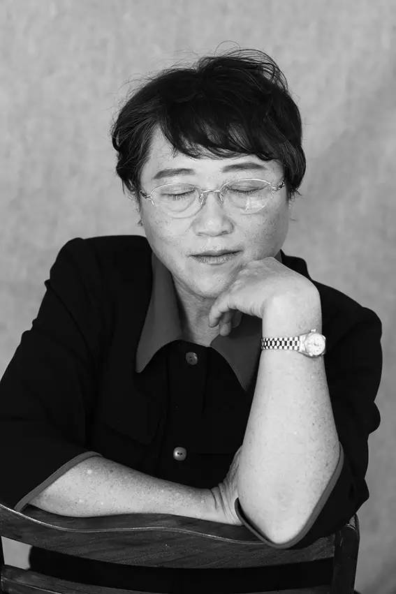 李银河眼中的爱情自由本真温柔