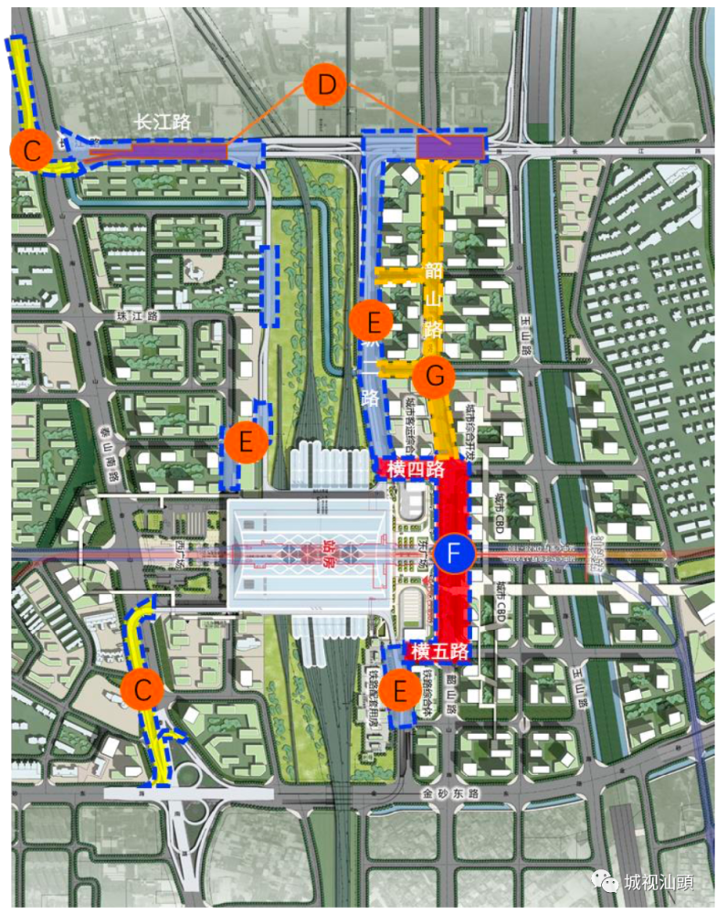 故將b部分委託中國鐵路廣州局集團有限公司深圳工程建設