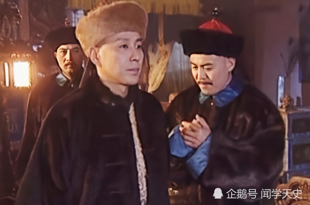 康熙年间的三位汉臣周培公姚启圣李光地在真实历史上又是怎么样的