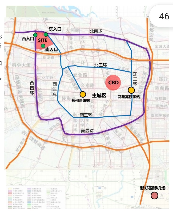 千年古城潮起來建遺址公園打造酒吧街鄭州這片區域將迎新機遇