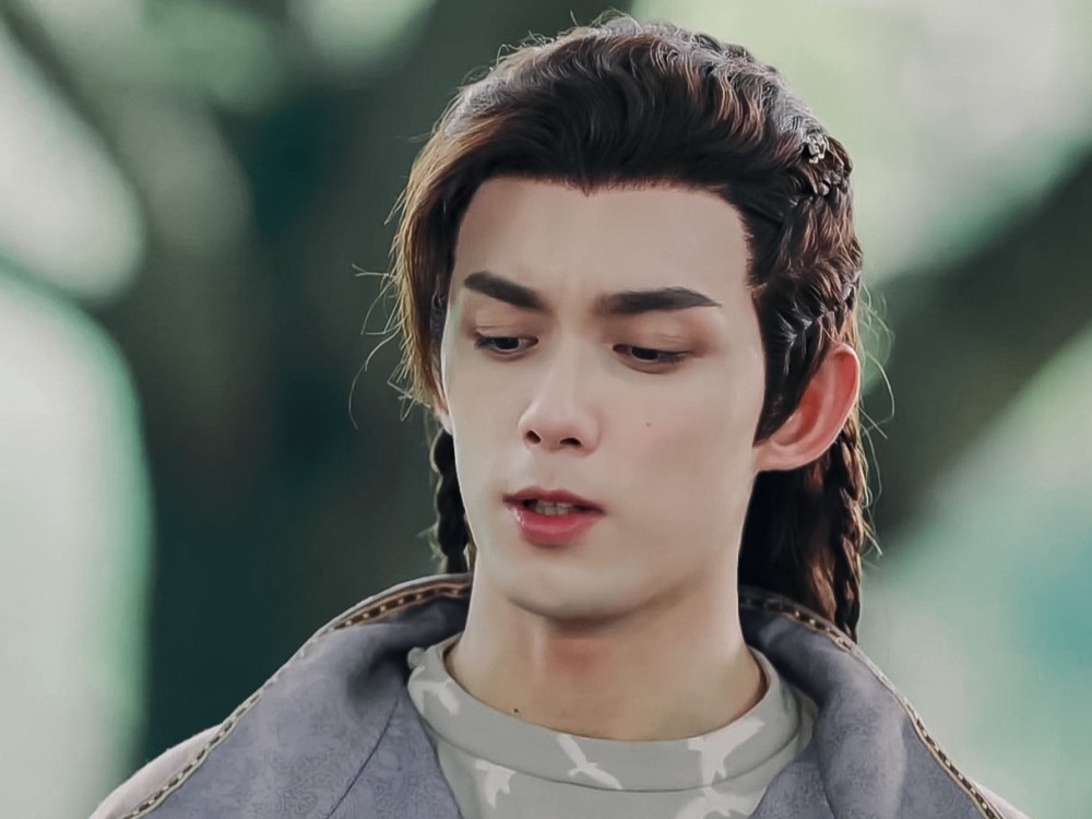 《长歌行》亚罗死的太草率,奕承才是大反派!